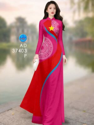 1778294034 340 Vai Ao Dai Viet Nam Vua Ra AD 37403