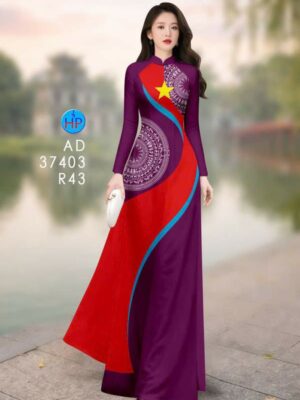 1778294034 380 Vai Ao Dai Viet Nam Vua Ra AD 37403
