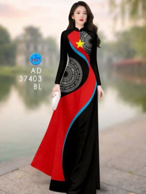 1778294034 46 Vai Ao Dai Viet Nam Vua Ra AD 37403