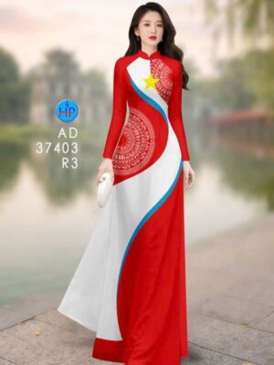 1778294034 895 Vai Ao Dai Viet Nam Vua Ra AD 37403