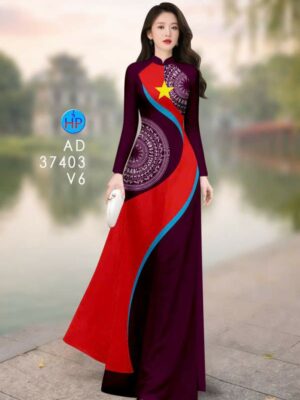 1778294035 118 Vai Ao Dai Viet Nam Vua Ra AD 37403