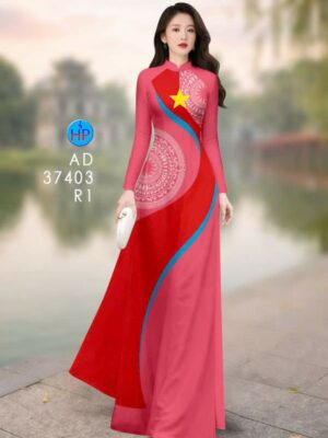 1778294035 300 Vai Ao Dai Viet Nam Vua Ra AD 37403