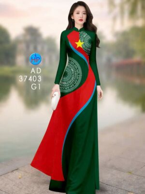 1778294035 302 Vai Ao Dai Viet Nam Vua Ra AD 37403