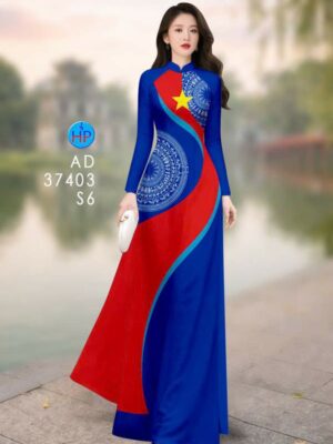 1778294035 319 Vai Ao Dai Viet Nam Vua Ra AD 37403
