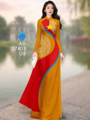 1778294035 426 Vai Ao Dai Viet Nam Vua Ra AD 37403
