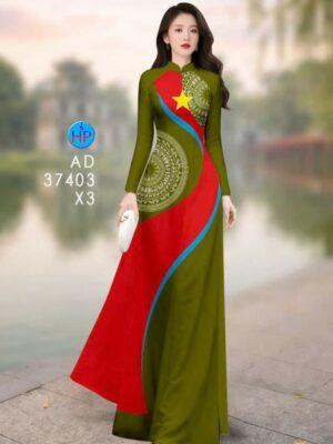 1778294035 538 Vai Ao Dai Viet Nam Vua Ra AD 37403
