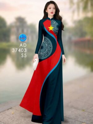 1778294035 871 Vai Ao Dai Viet Nam Vua Ra AD 37403