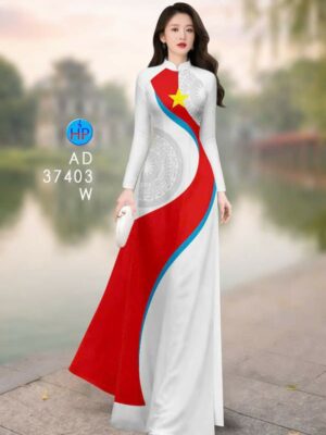 1778294036 498 Vai Ao Dai Viet Nam Vua Ra AD 37403