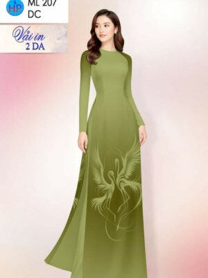 1778642216 104 Vai Ao Dai In 2 Da Vua Ra AD ML207