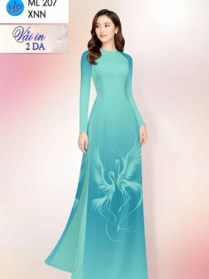 1778642216 810 Vai Ao Dai In 2 Da Vua Ra AD ML207