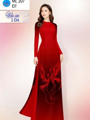 1778642217 494 Vai Ao Dai In 2 Da Vua Ra AD ML207