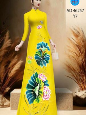 1778642551 329 Vai Ao Dai Hoa Sen Thiet Ke 2026 AD 46257