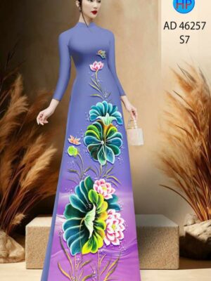 1778642551 805 Vai Ao Dai Hoa Sen Thiet Ke 2026 AD 46257