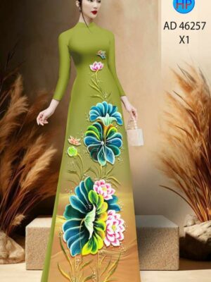 1778642552 100 Vai Ao Dai Hoa Sen Thiet Ke 2026 AD 46257
