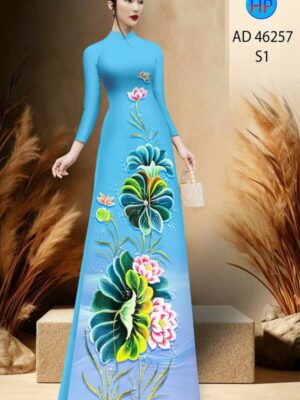 1778642552 317 Vai Ao Dai Hoa Sen Thiet Ke 2026 AD 46257