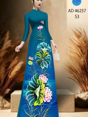 1778642552 845 Vai Ao Dai Hoa Sen Thiet Ke 2026 AD 46257