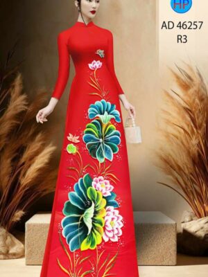 1778642553 573 Vai Ao Dai Hoa Sen Thiet Ke 2026 AD 46257