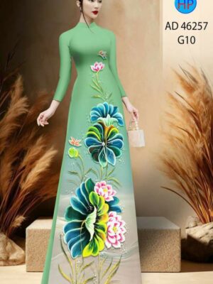 1778642553 88 Vai Ao Dai Hoa Sen Thiet Ke 2026 AD 46257