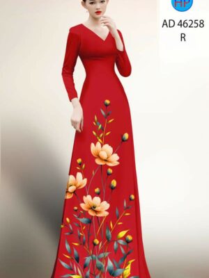 1778642949 360 Vai Ao Dai Hoa In 3D Moi Ra AD 46258