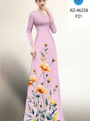 1778642949 885 Vai Ao Dai Hoa In 3D Moi Ra AD 46258
