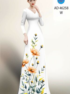1778642950 904 Vai Ao Dai Hoa In 3D Moi Ra AD 46258