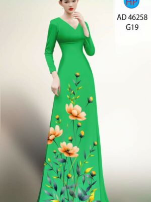 1778642951 599 Vai Ao Dai Hoa In 3D Moi Ra AD 46258
