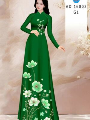 1778643269 650 Vai Ao Dai Hoa In 3D Thu Hut AD 16802