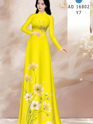 1778643269 71 Vai Ao Dai Hoa In 3D Thu Hut AD 16802