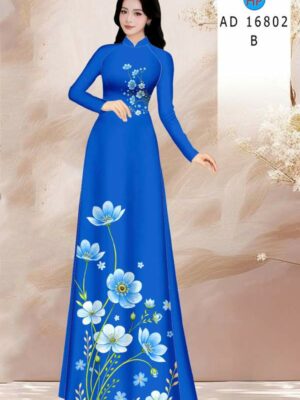 1778643270 68 Vai Ao Dai Hoa In 3D Thu Hut AD 16802