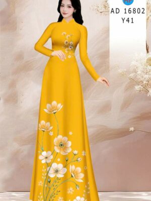 1778643271 955 Vai Ao Dai Hoa In 3D Thu Hut AD 16802
