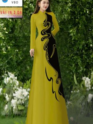 1778729411 221 Vai Ao Dai 2 Da Sang Trong AD MT195