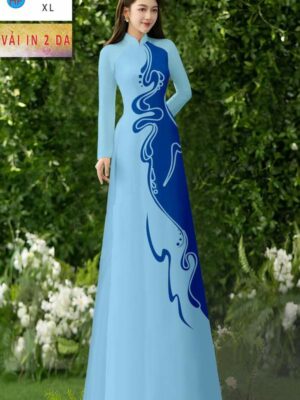 1778729411 228 Vai Ao Dai 2 Da Sang Trong AD MT195