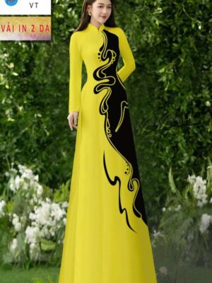 1778729411 431 Vai Ao Dai 2 Da Sang Trong AD MT195