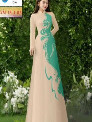 1778729411 751 Vai Ao Dai 2 Da Sang Trong AD MT195