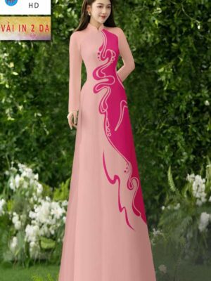 1778729412 167 Vai Ao Dai 2 Da Sang Trong AD MT195