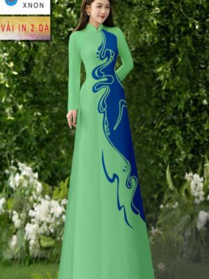 1778729412 186 Vai Ao Dai 2 Da Sang Trong AD MT195