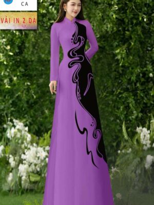 1778729412 392 Vai Ao Dai 2 Da Sang Trong AD MT195