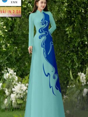 1778729412 723 Vai Ao Dai 2 Da Sang Trong AD MT195