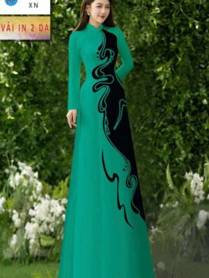 1778729412 880 Vai Ao Dai 2 Da Sang Trong AD MT195