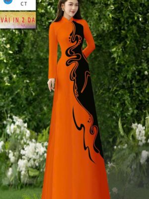 1778729413 442 Vai Ao Dai 2 Da Sang Trong AD MT195