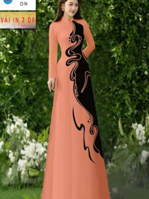1778729413 491 Vai Ao Dai 2 Da Sang Trong AD MT195