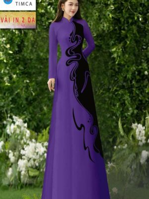 1778729413 857 Vai Ao Dai 2 Da Sang Trong AD MT195