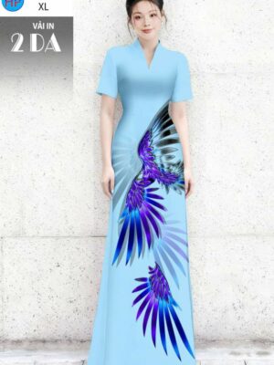 1778729784 119 Vai Ao Dai In 2 Da Vua Ra AD LY200