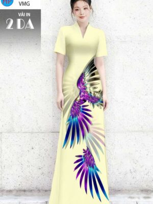 1778729785 288 Vai Ao Dai In 2 Da Vua Ra AD LY200