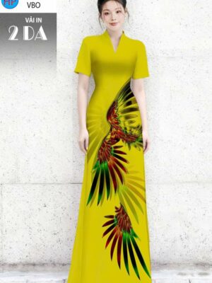 1778729785 342 Vai Ao Dai In 2 Da Vua Ra AD LY200