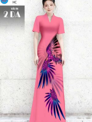 1778729785 386 Vai Ao Dai In 2 Da Vua Ra AD LY200