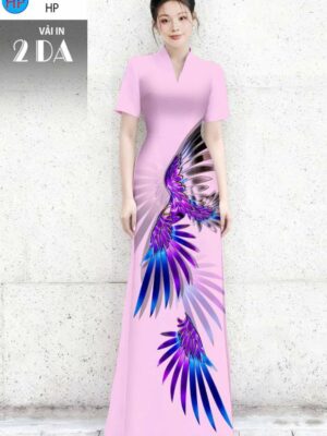 1778729785 396 Vai Ao Dai In 2 Da Vua Ra AD LY200