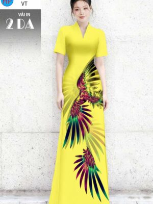 1778729785 862 Vai Ao Dai In 2 Da Vua Ra AD LY200