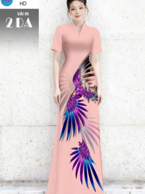 1778729785 906 Vai Ao Dai In 2 Da Vua Ra AD LY200
