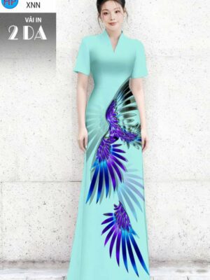 1778729786 34 Vai Ao Dai In 2 Da Vua Ra AD LY200